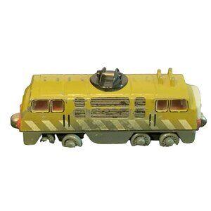 Thomas & Friends Take-Along Die-Cast Diesel 10 Train Engine Toy